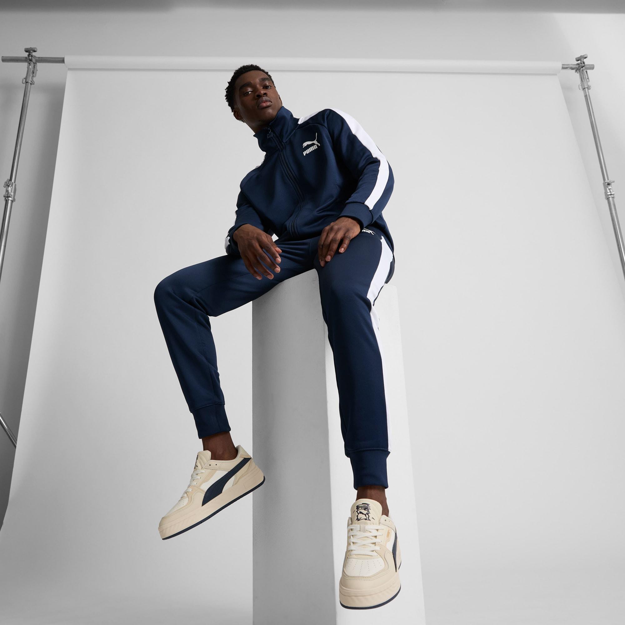 Iconic T7 Men's Track Pants Product Image