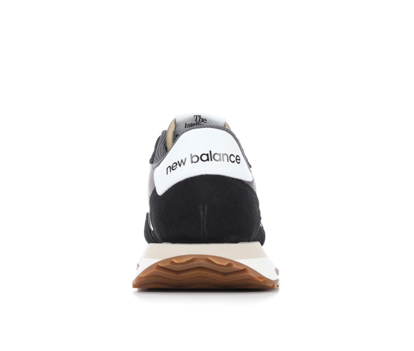 Women's New Balance WS237 Sneakers Product Image