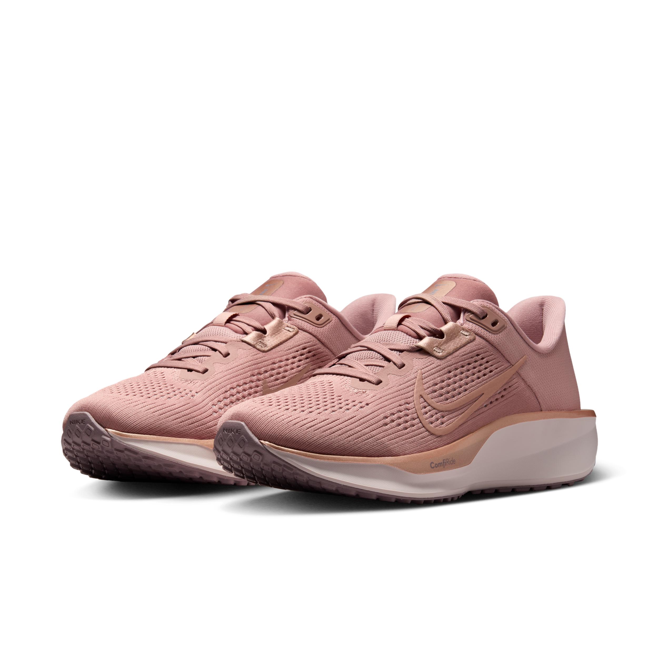 Nike Women's Quest 6 Road Running Shoes Product Image