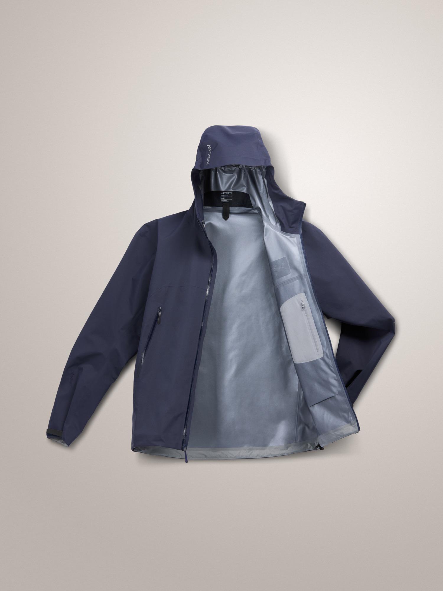 Beta Jacket Men's Product Image