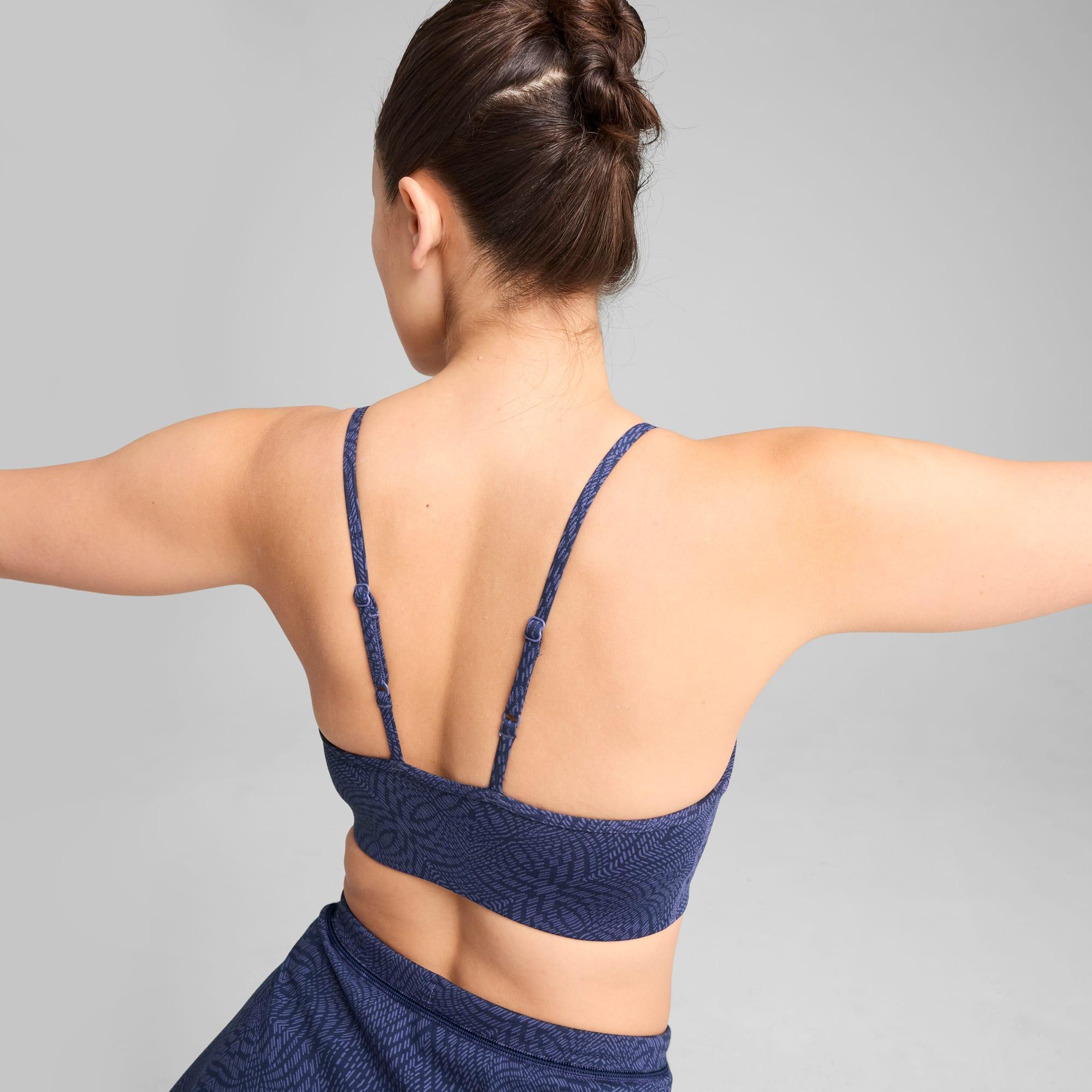 MOVE CLOUDSPUN Medium Support Women's Bra Product Image