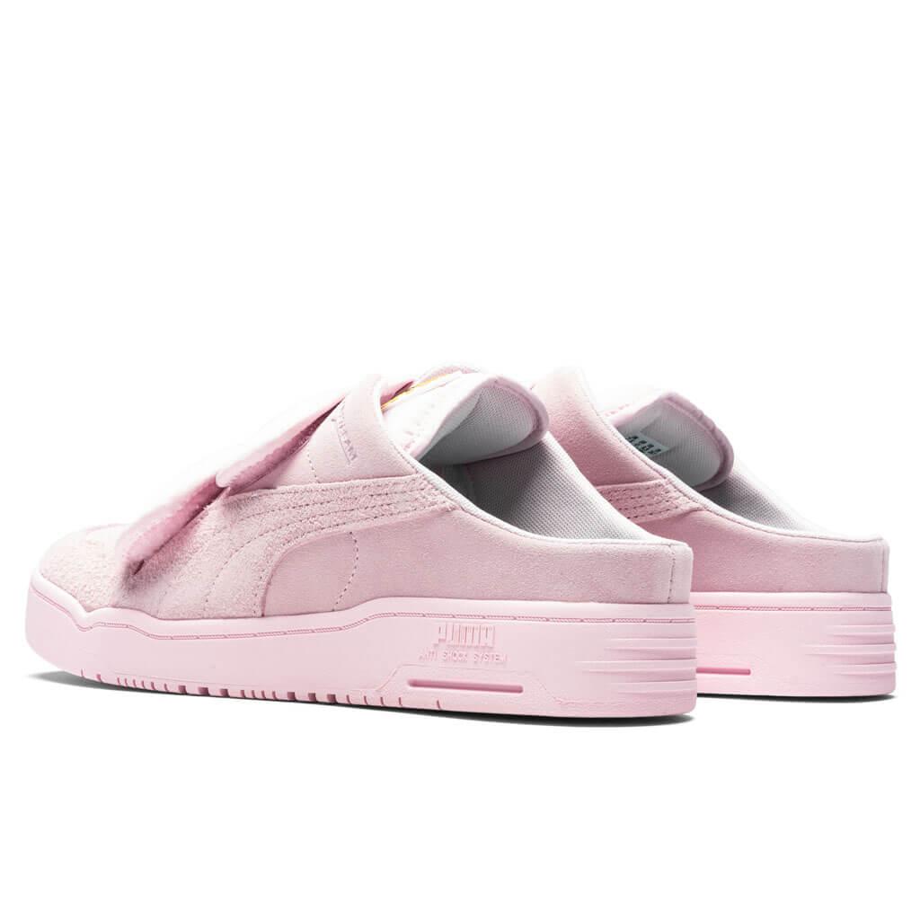 Puma x Palomo Slipstream Mule - Pearl Pink/Prism Pink Male Product Image