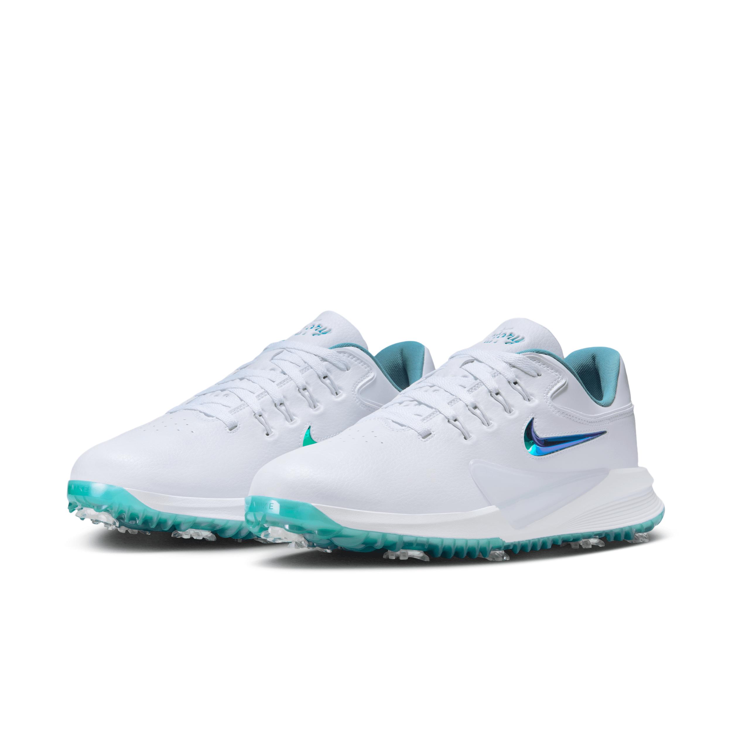 Nike Mens Victory Pro 4 Golf Shoes | FZ7611-102 Product Image