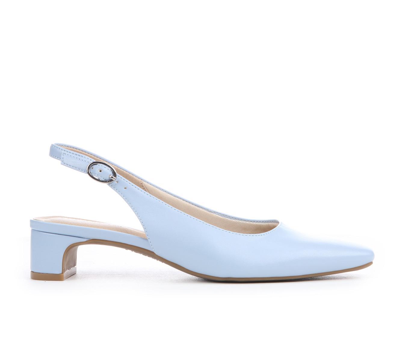 Women's LifeStride Lorena Pumps Product Image