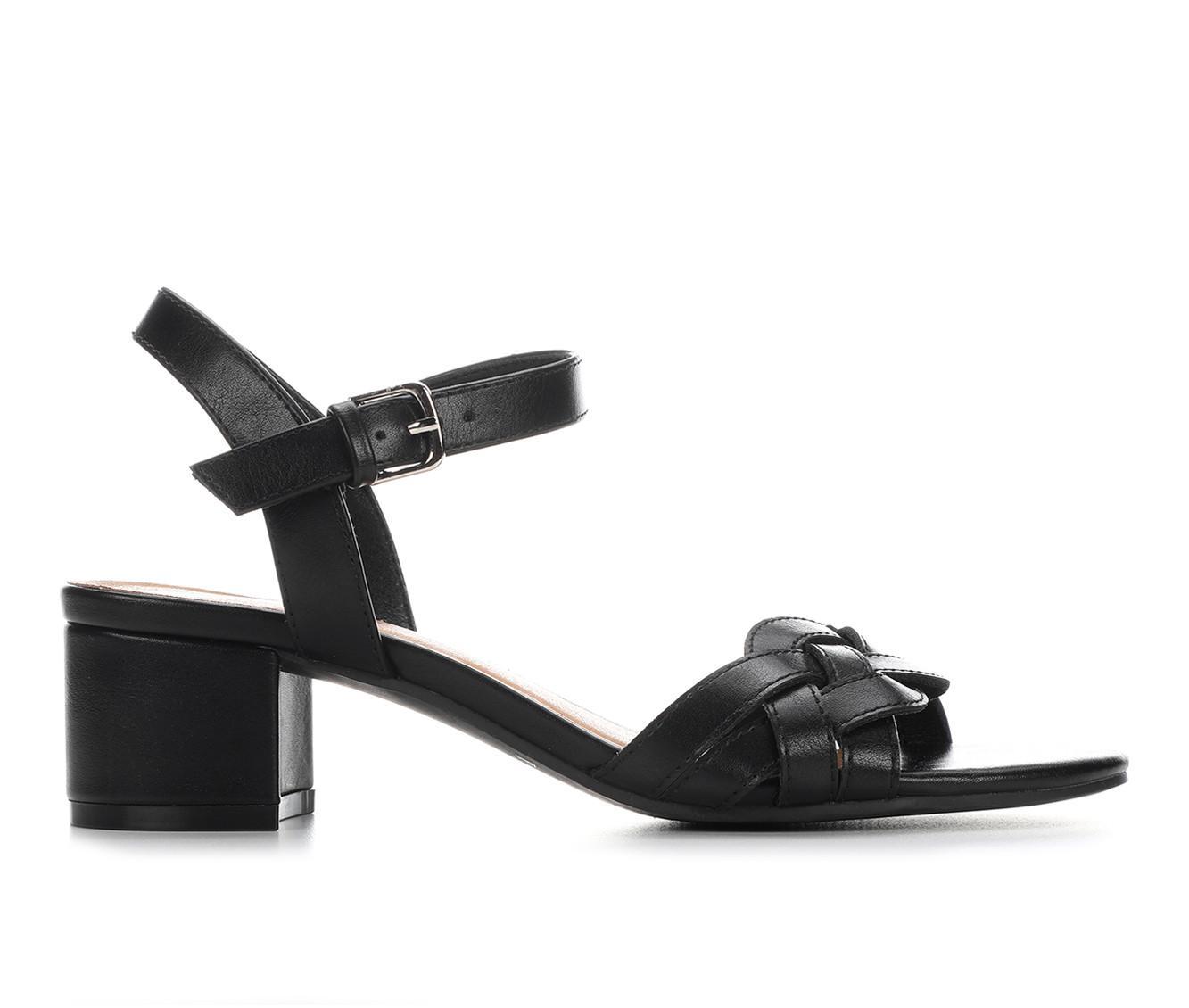 Women's Solanz Valor Heeled Sandals Product Image