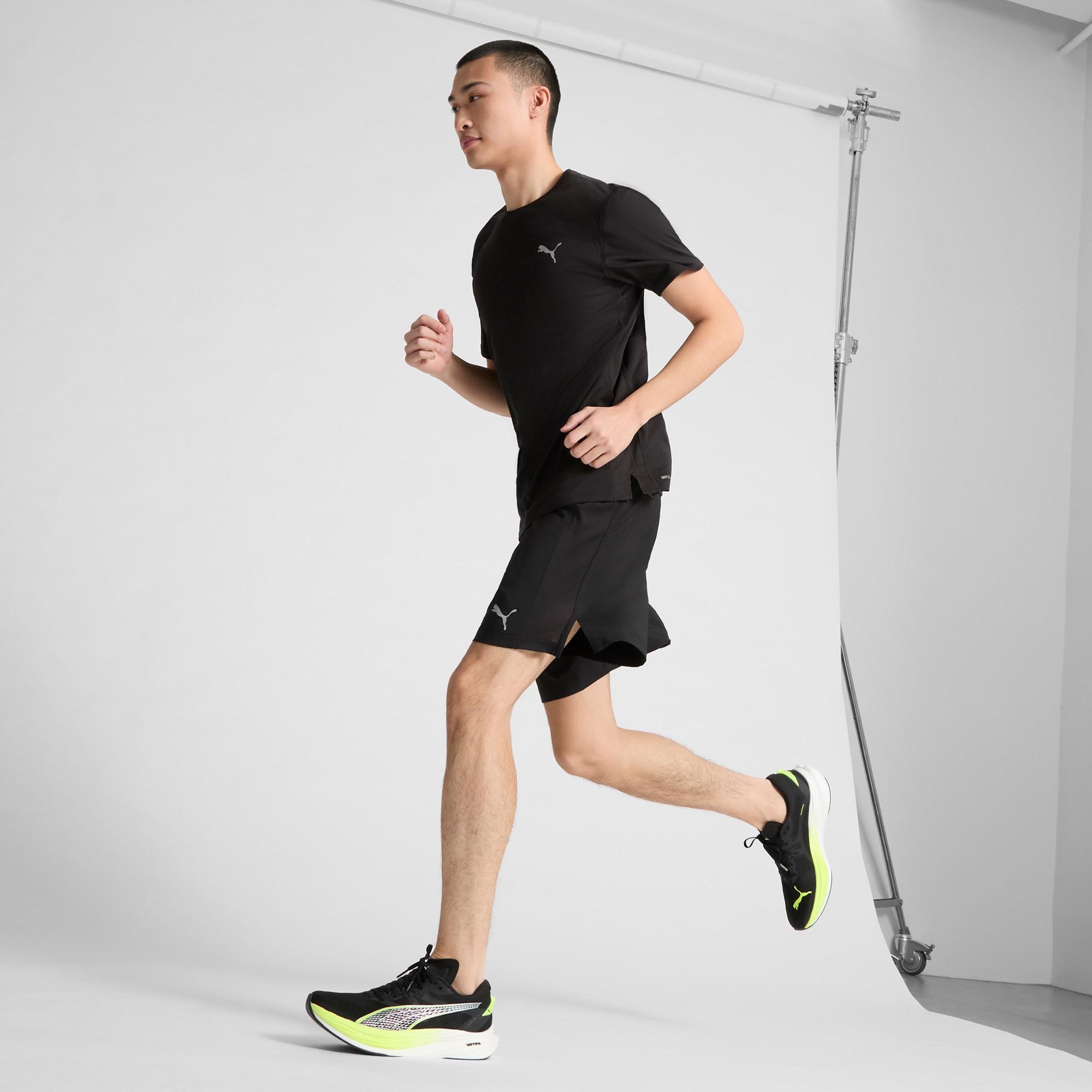 Deviate NITRO™ 3 WIDE Men's Running Shoes Product Image