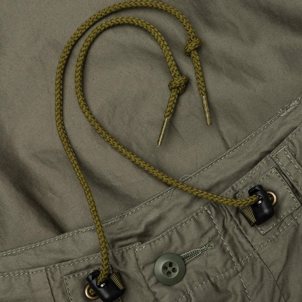 BDU H.D. Pant - Olive Male Product Image