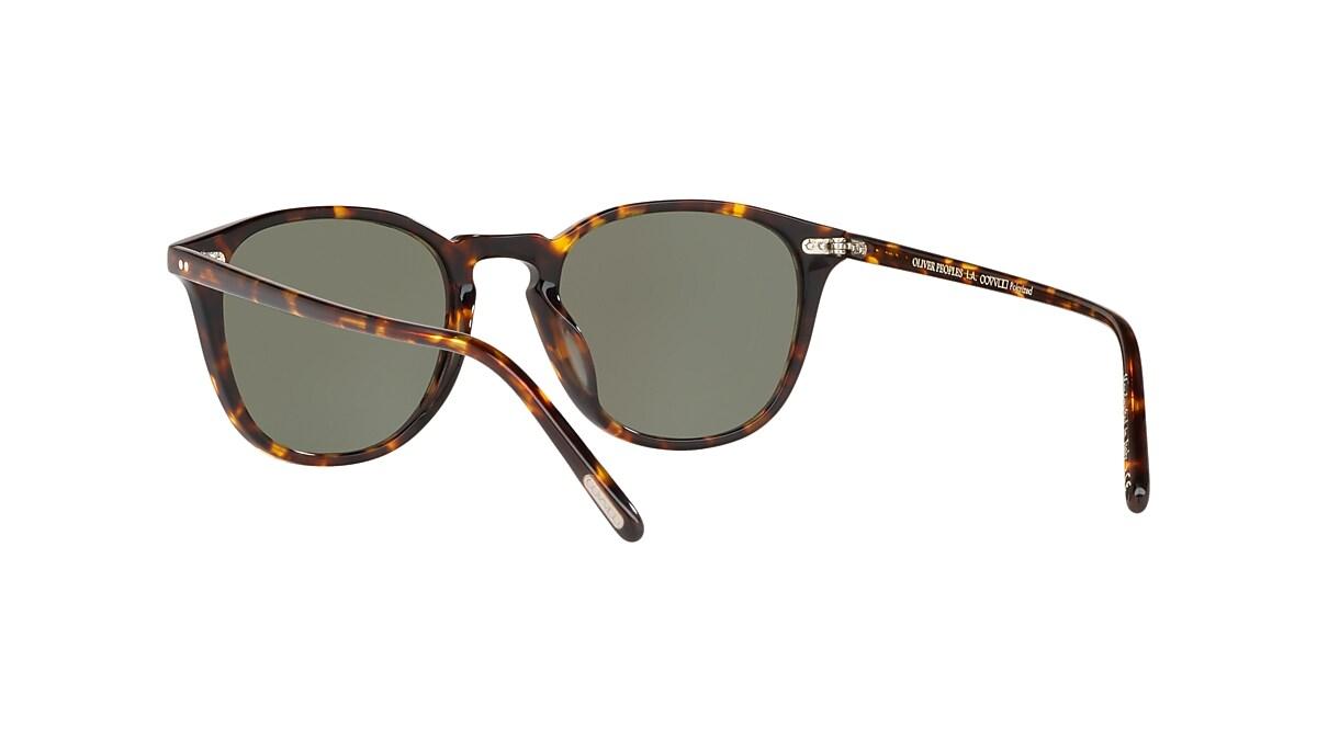 Forman L.A 0OV5414SU__16549A Product Image