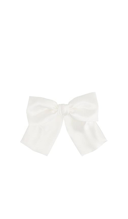 Tilly Bow Barrette Jennifer Behr Product Image