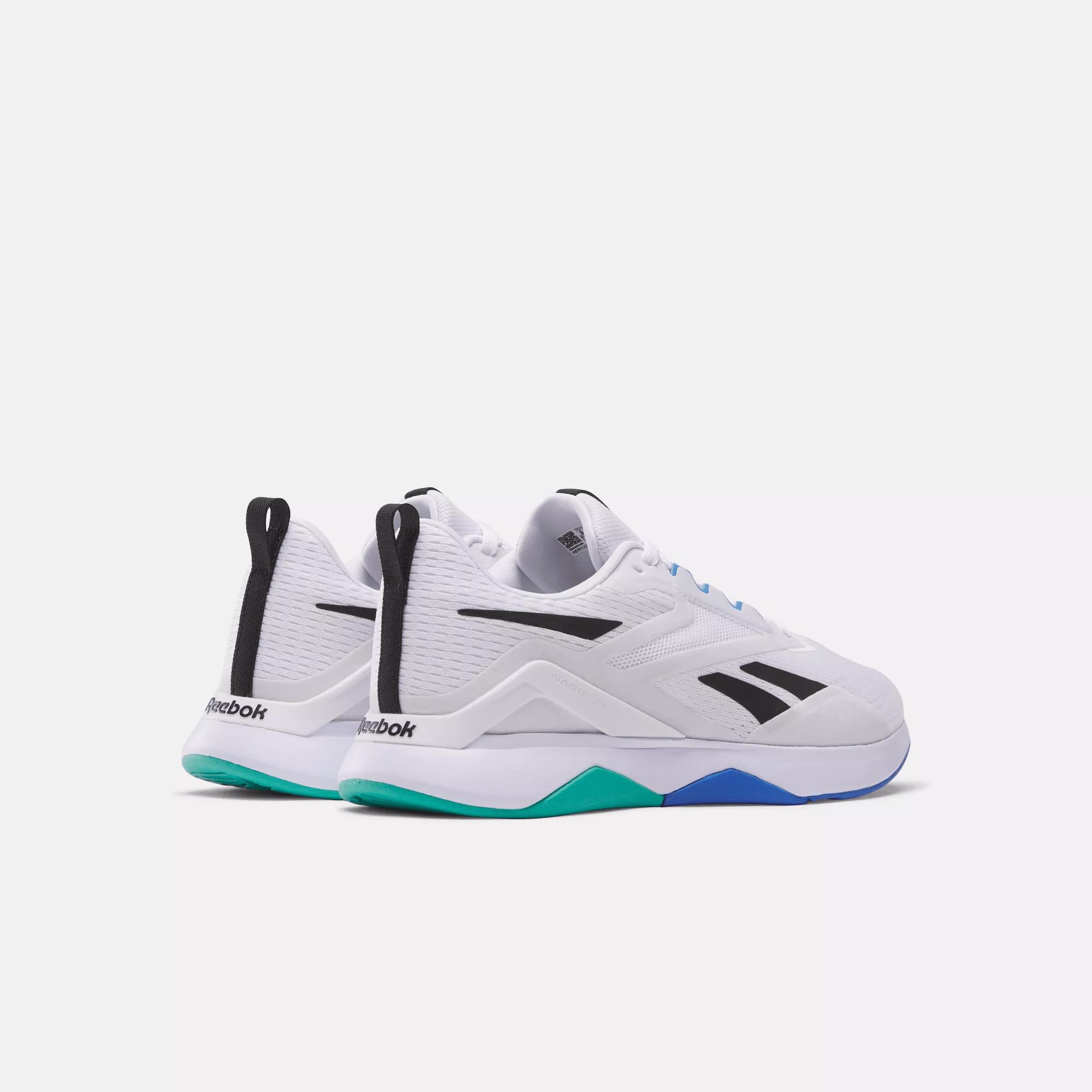 Men's NanoFlex TR 2.0 Training Shoes Male Product Image