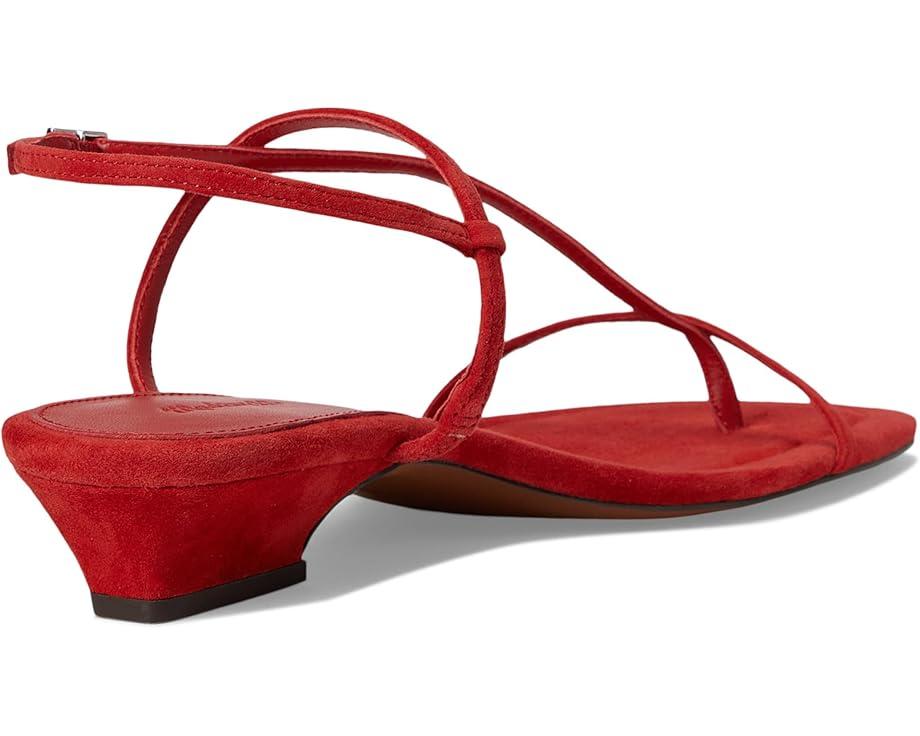 Lisbon Bangle Sandals Product Image