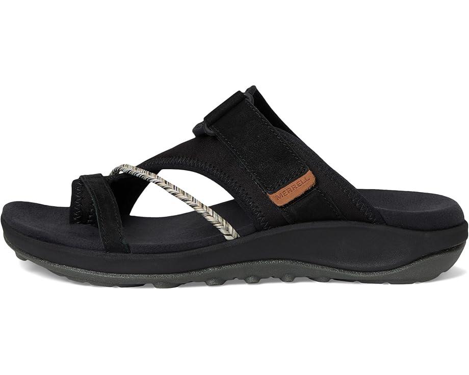 Women's Merrell Terran 4 Post Product Image