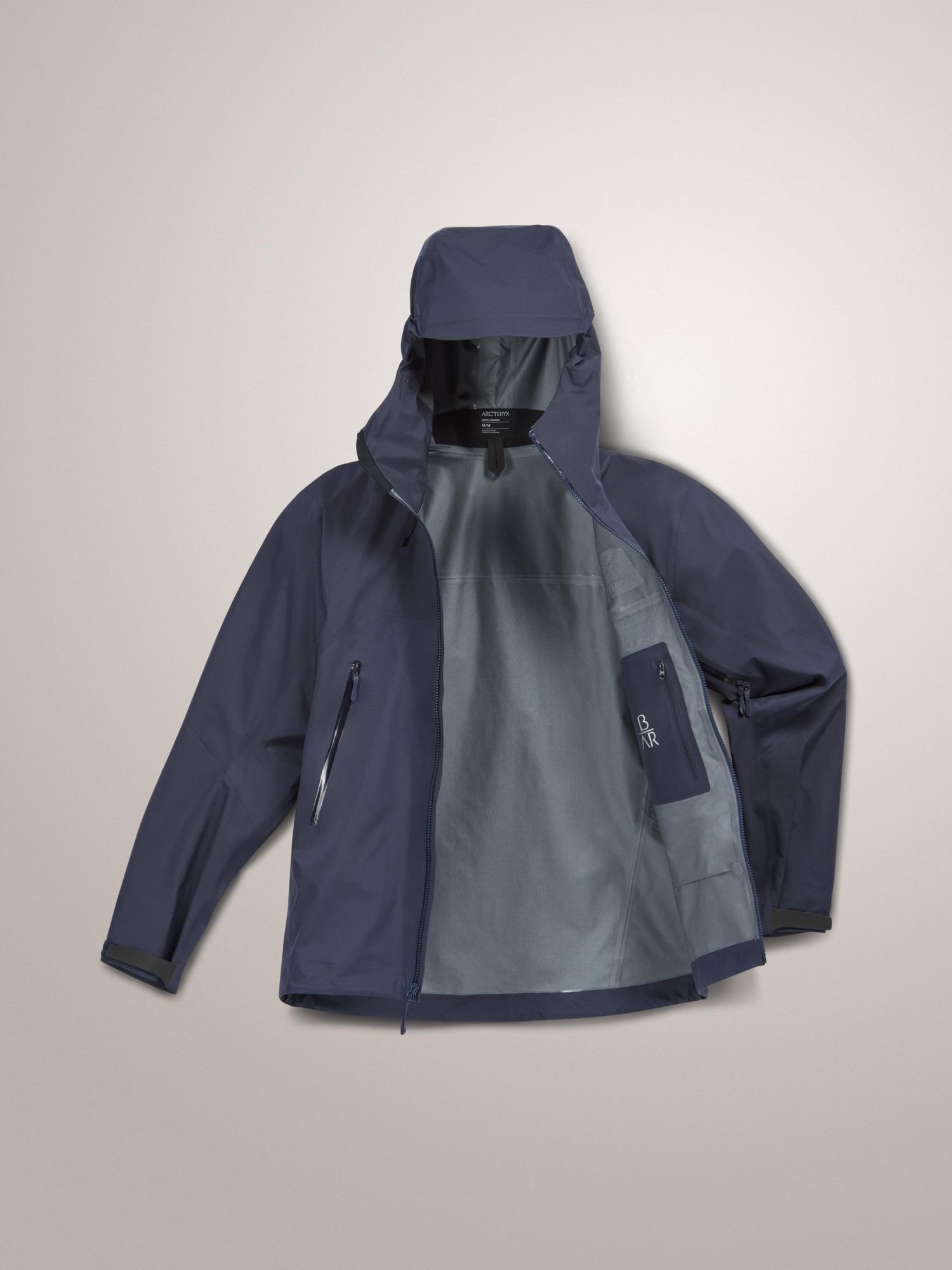 Beta AR Jacket Stormhood Men's Product Image