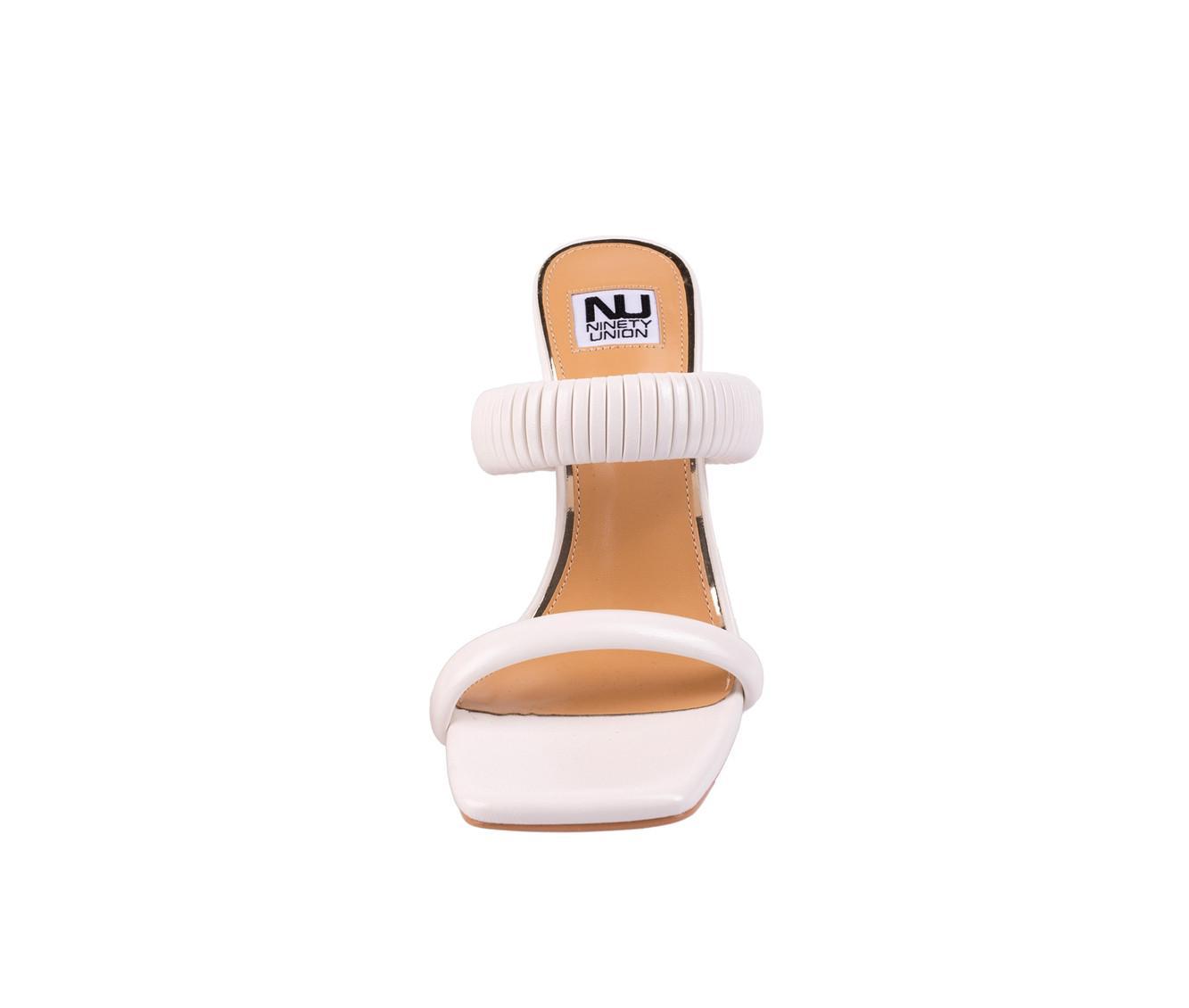 Women's Ninety Union Raddle Heels Product Image