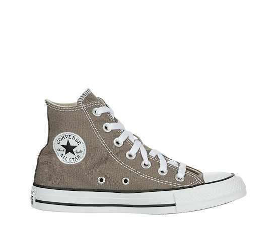 Converse Womens Converse Chuck Taylor All Star - Womens Running Shoes Taupe/Taupe Product Image