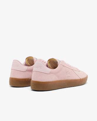 Women’s Baseshot Pro Suede Sneakers Product Image