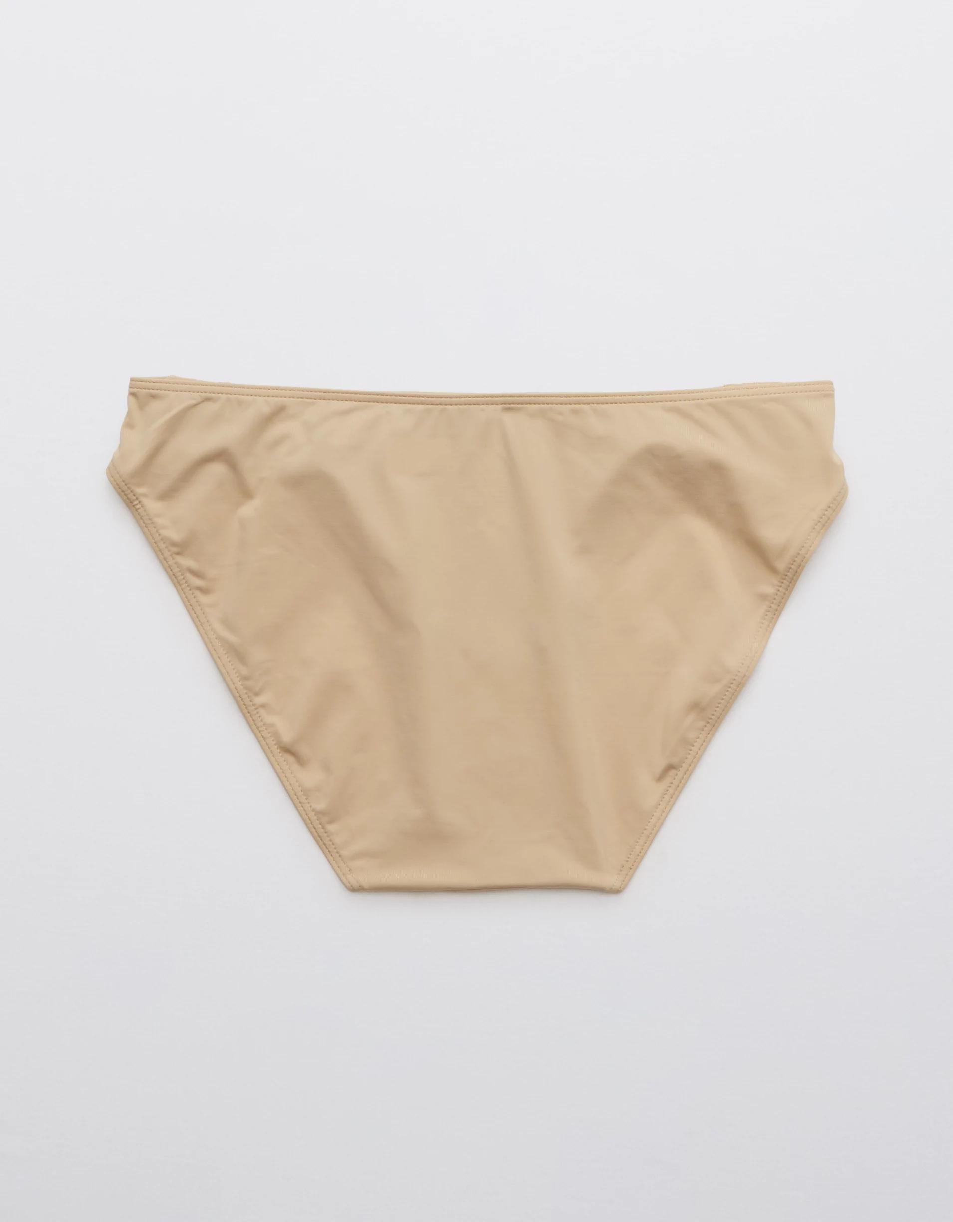 Slick Chicks Adaptive Bikini Underwear Product Image