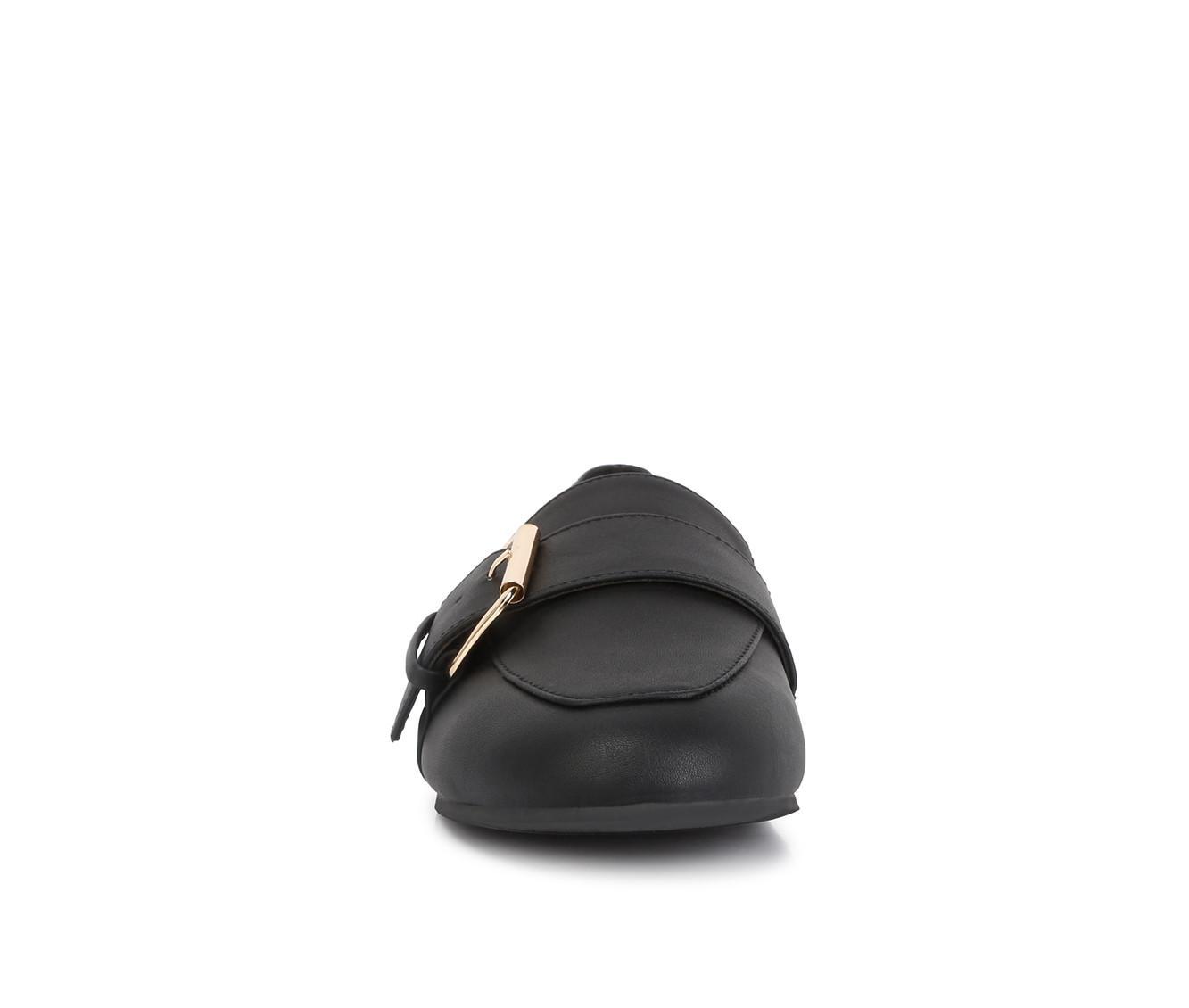 Women's London Rag Saskia Loafers Product Image