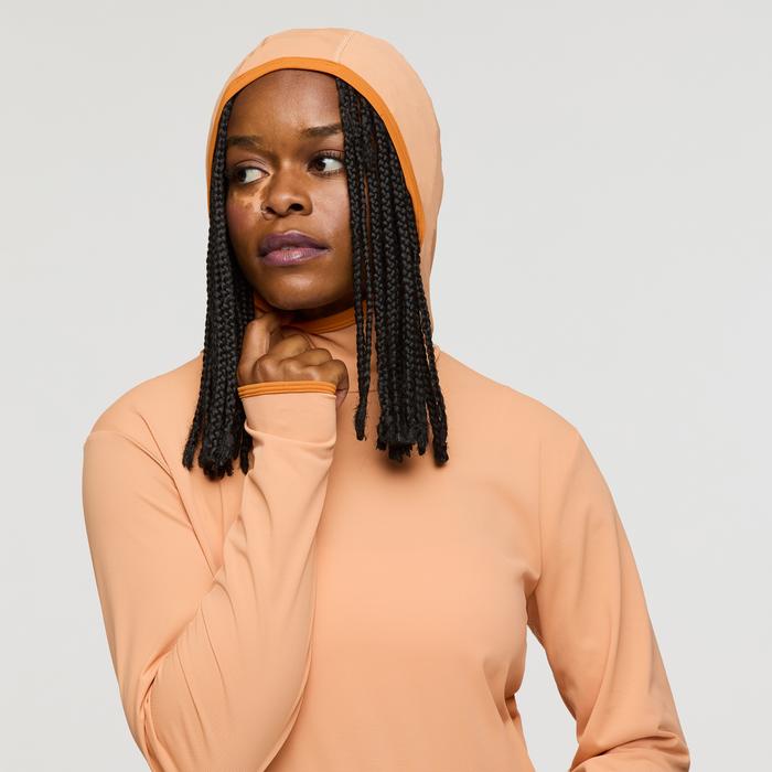 Sombra Sun Hoodie - Women's Product Image