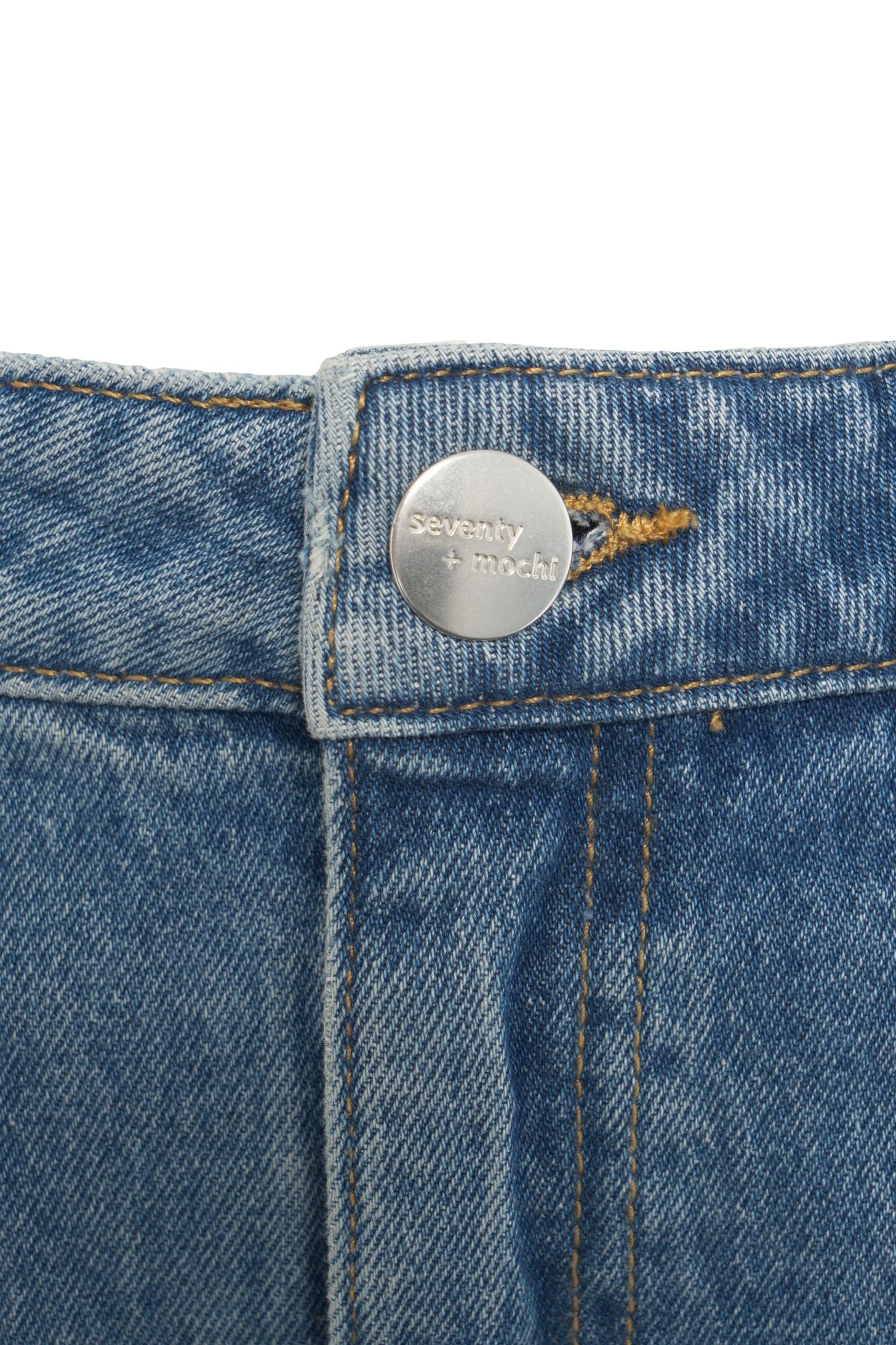 Wide leg jeans 'Gracie' Product Image