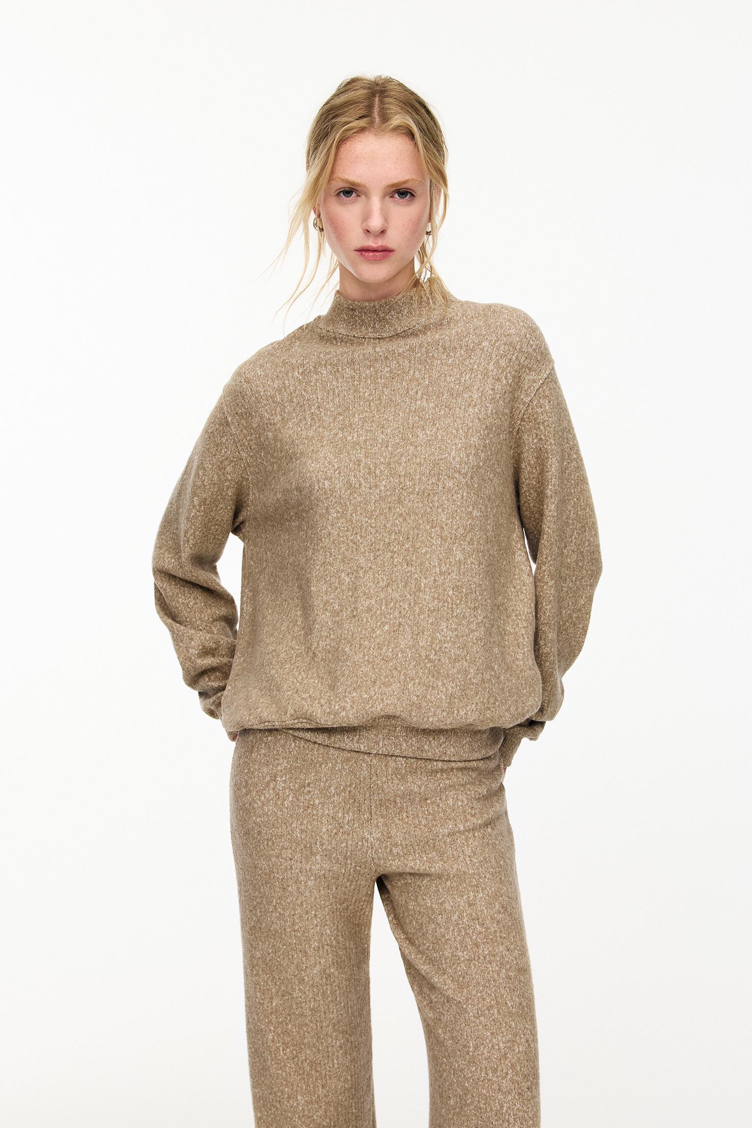 Soft touch sweater Product Image