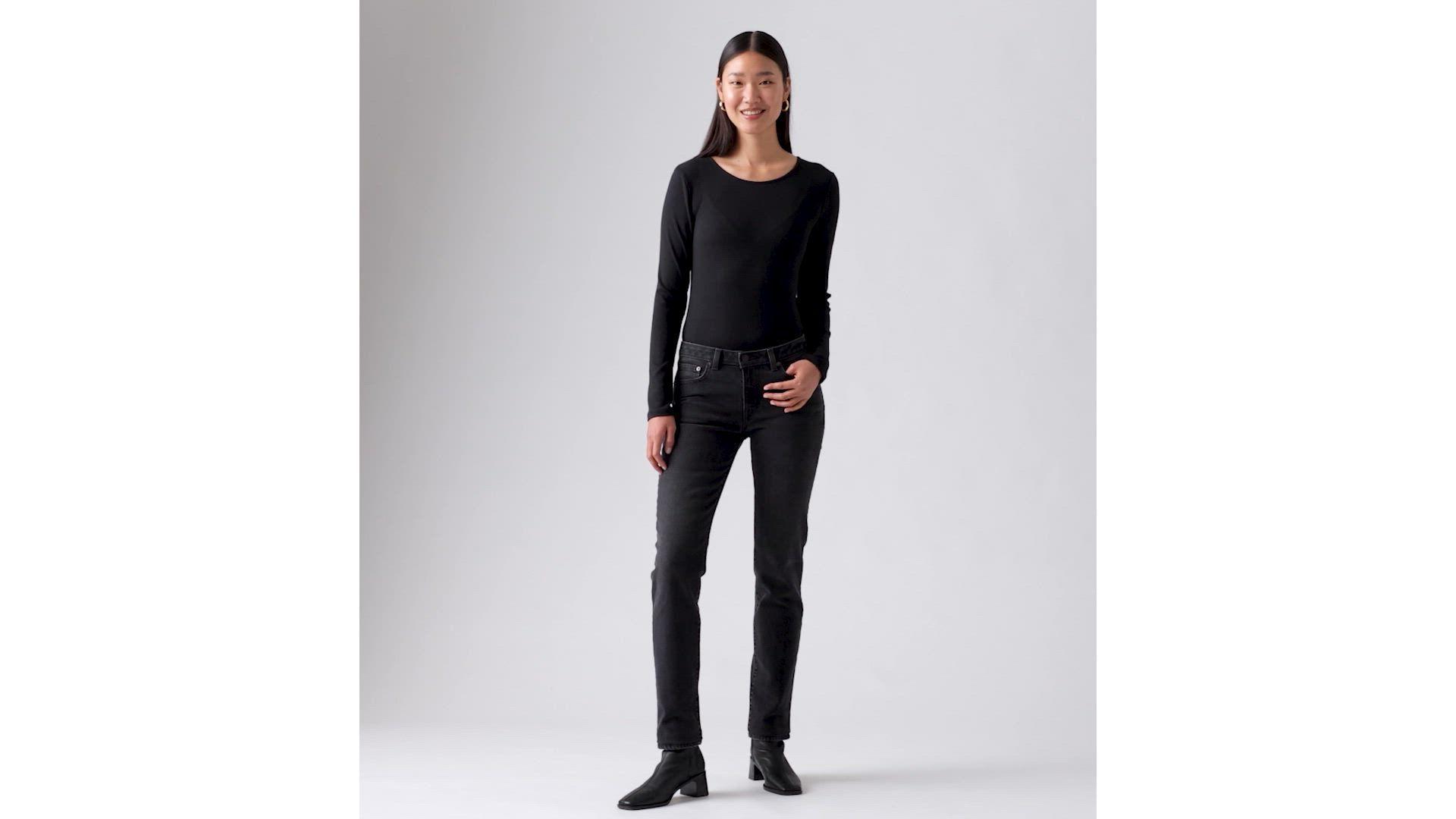 Superlow Skinny Women's Jeans Product Image