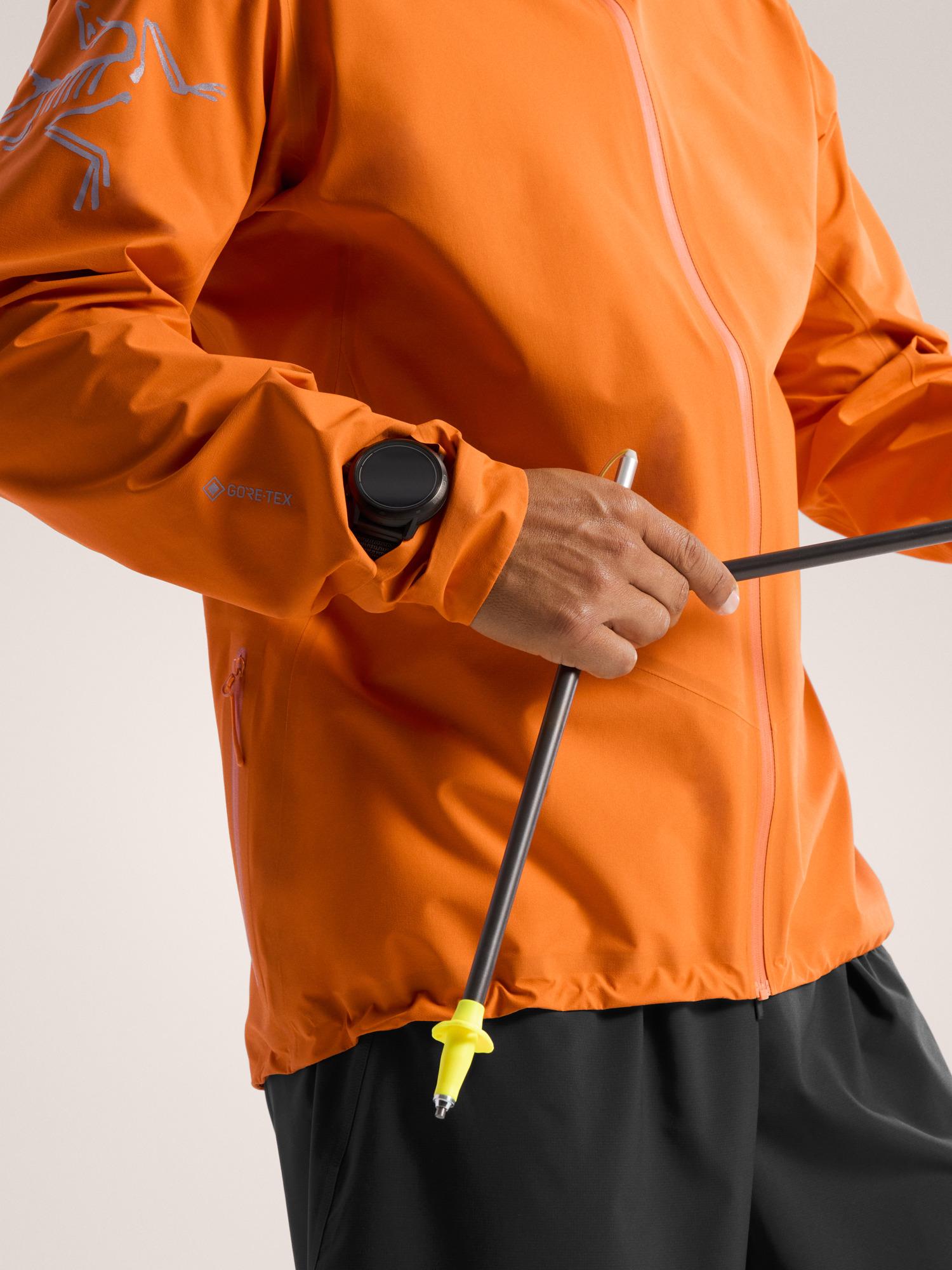 Norvan Jacket Men's Product Image