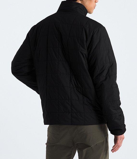 The North Face Long Sleeve Junction Insulated Jacket Product Image