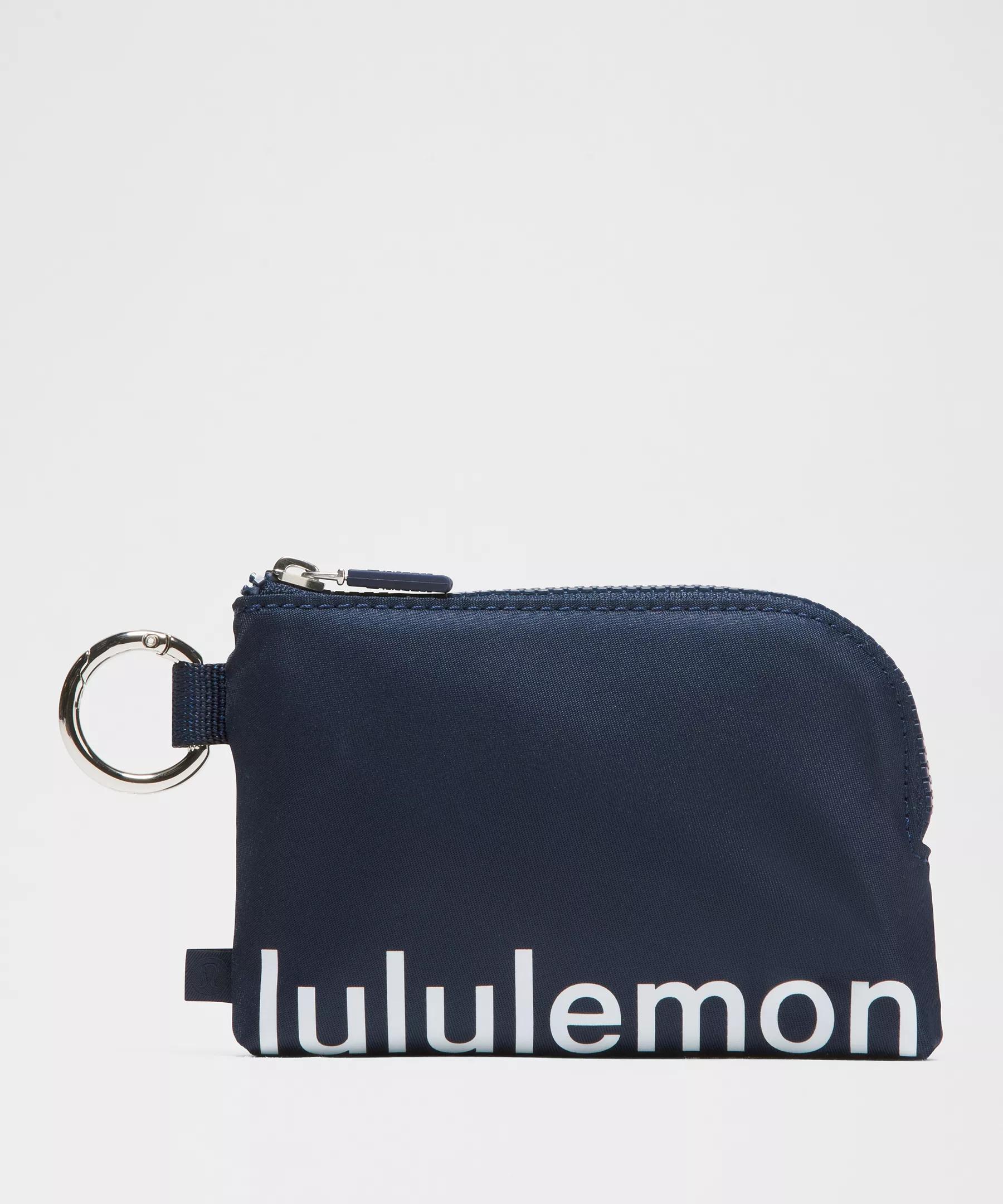 Clippable Card Pouch Product Image