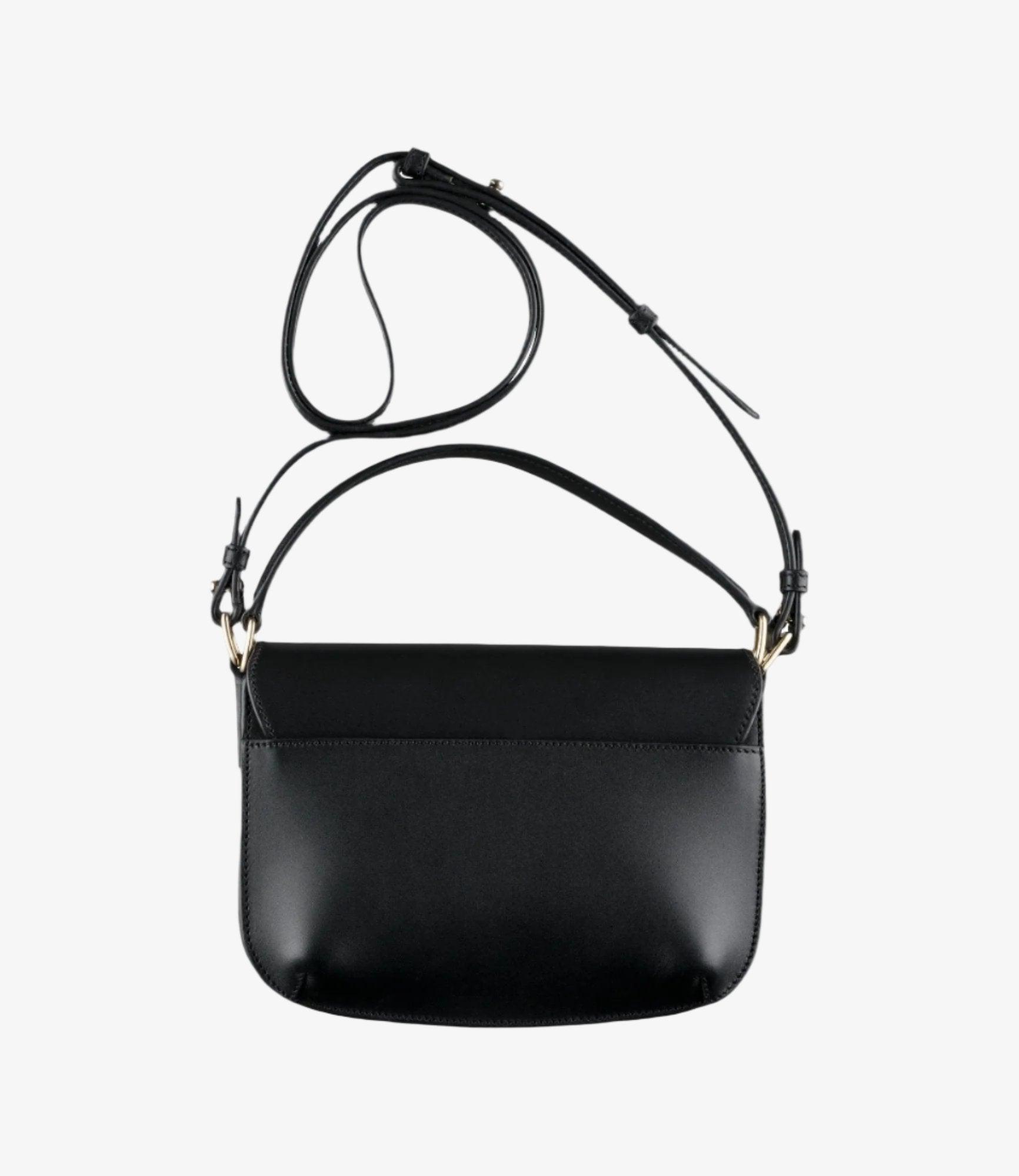 Sarah Shoulder à Strap Mini bag Female Product Image