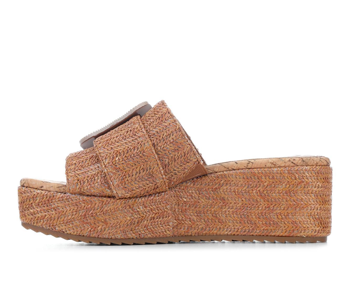 Women's Sam & Libby Crysta Wedges Product Image