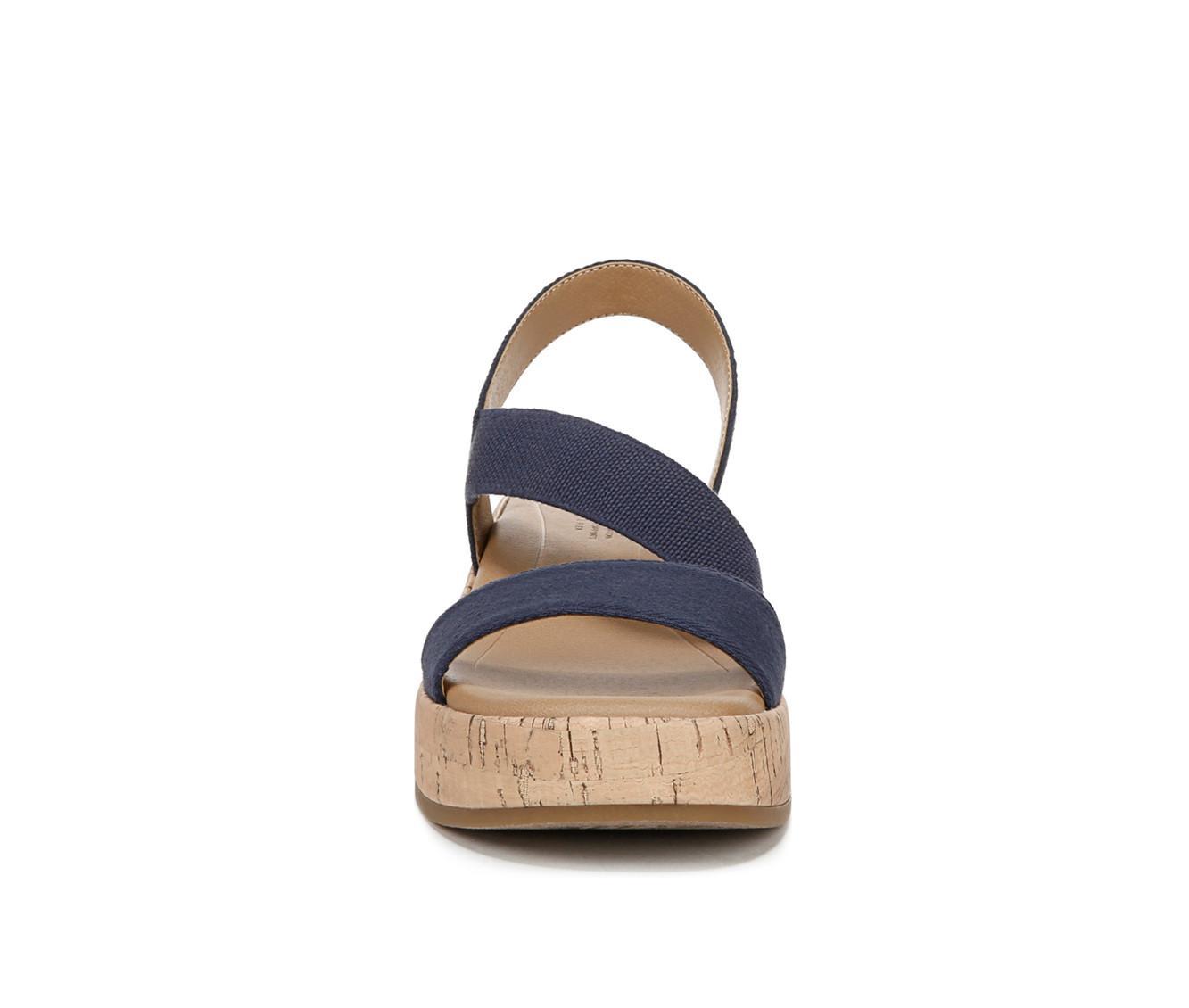 Women's LifeStride Odette Wedge Sandals Product Image