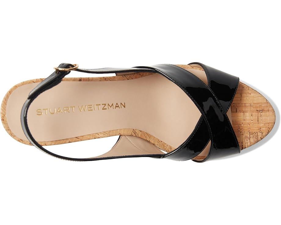 Pamela Mignon Knot Wedge Product Image