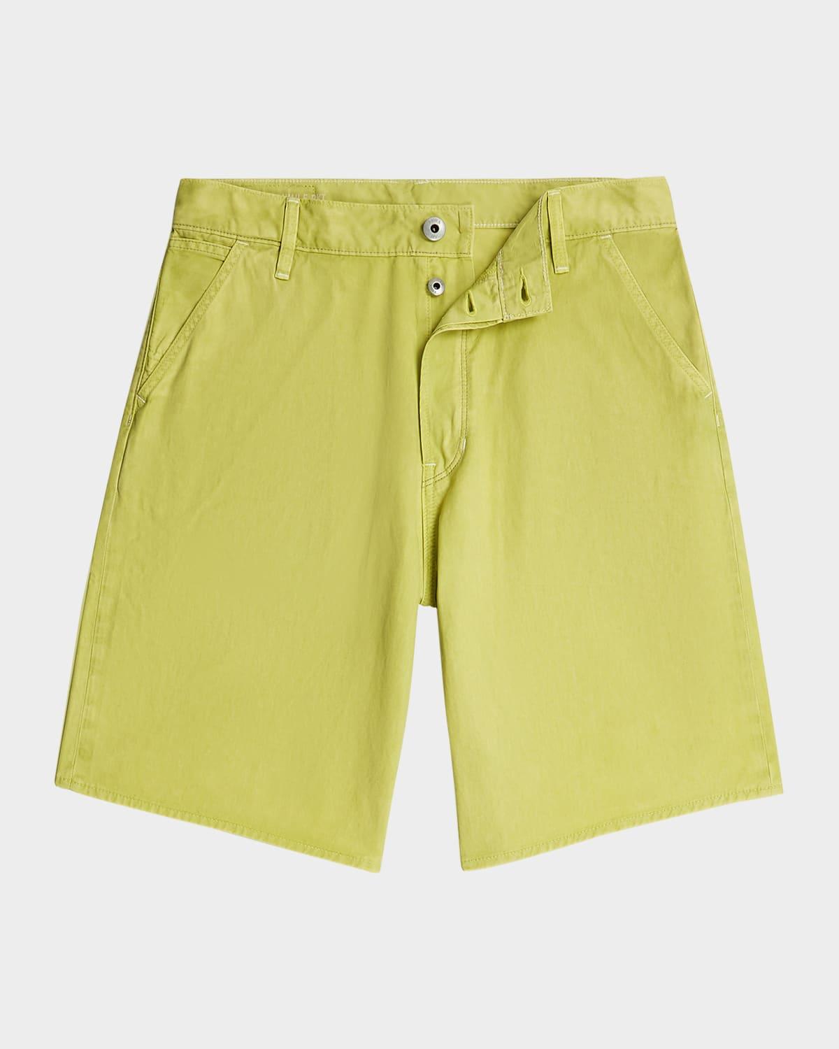 Men's Travail 5-Pocket Shorts Product Image