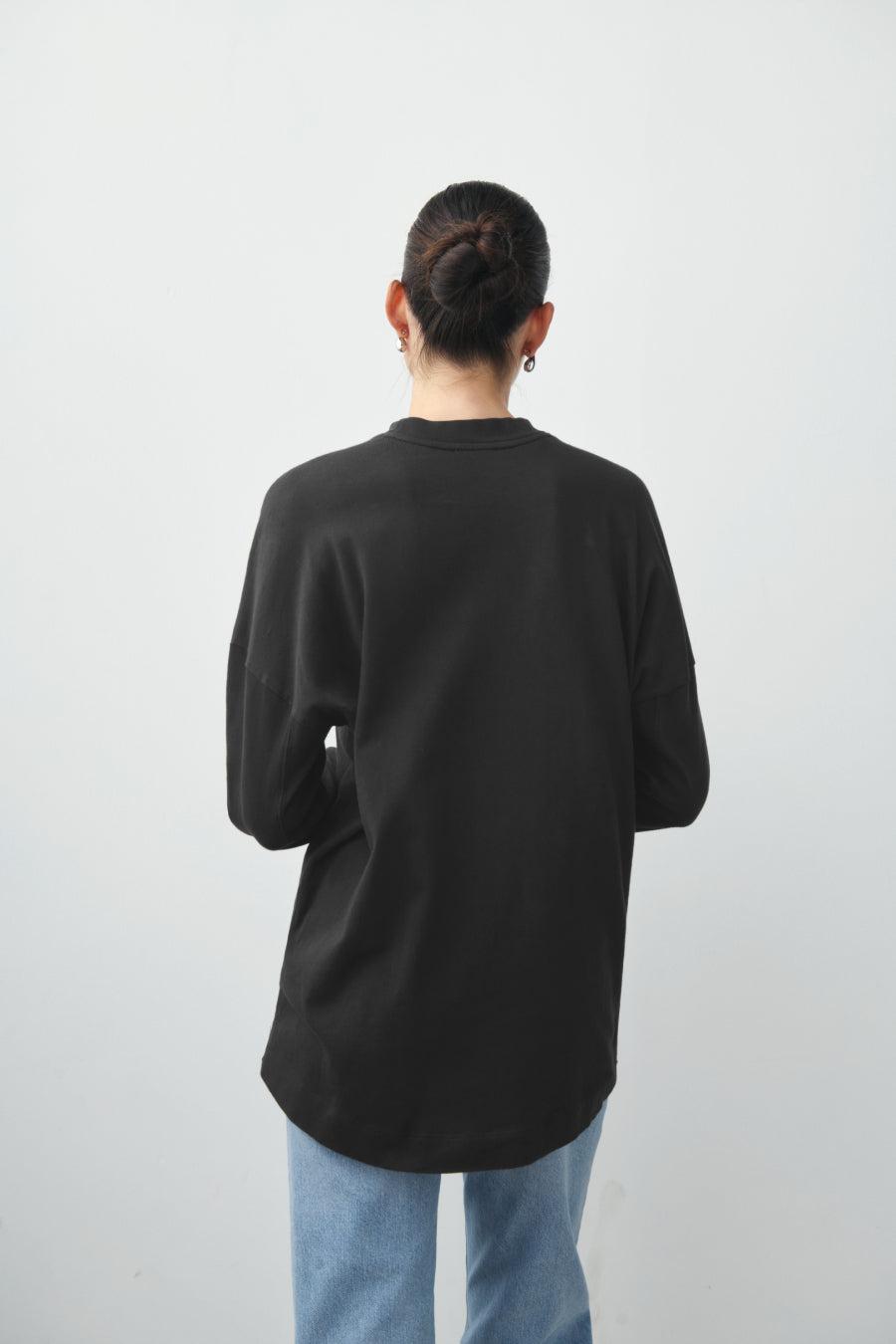 The Early Mornings Tee Product Image