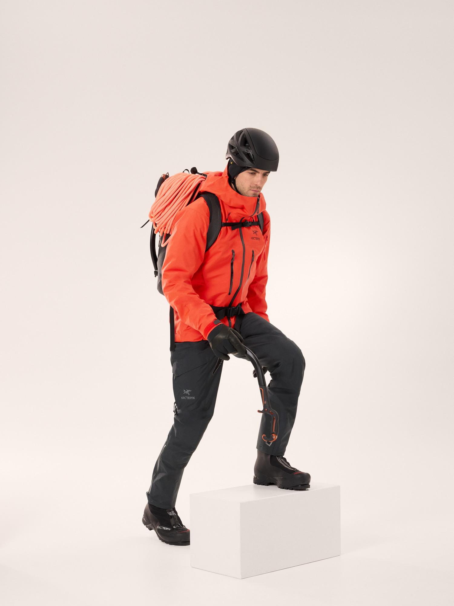 Alpha SV Jacket Men's Product Image