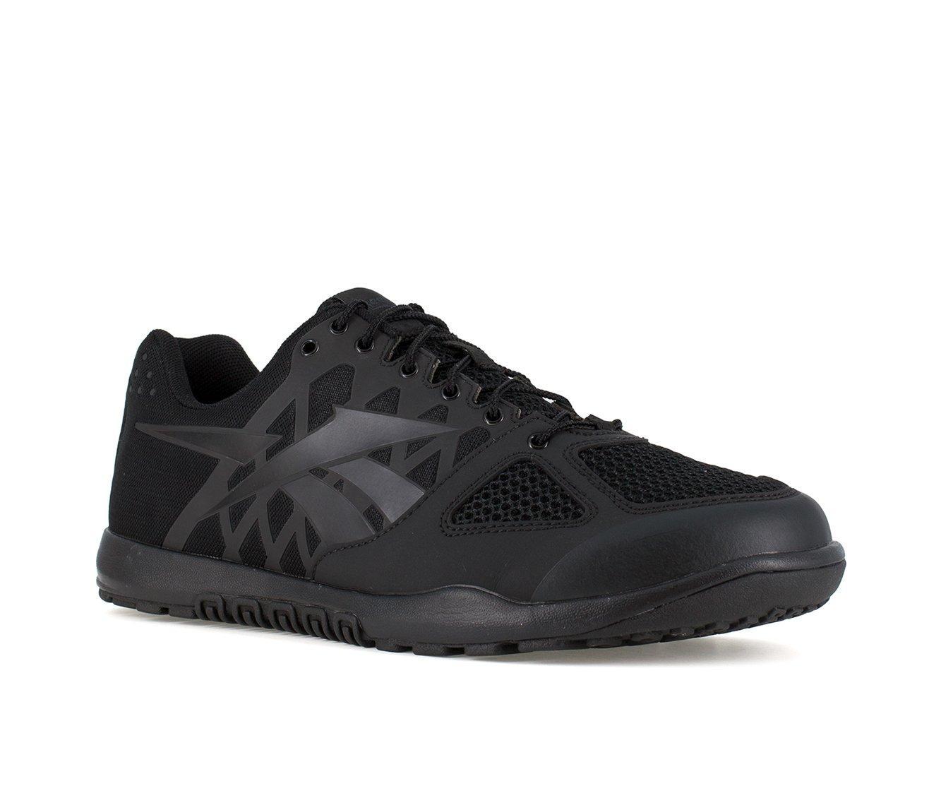 Men's REEBOK WORK Nano Tactical RB7100 Work Shoes Product Image