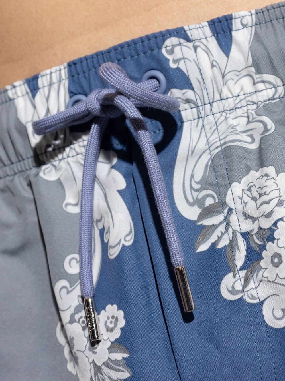 Cameo swim shorts Product Image