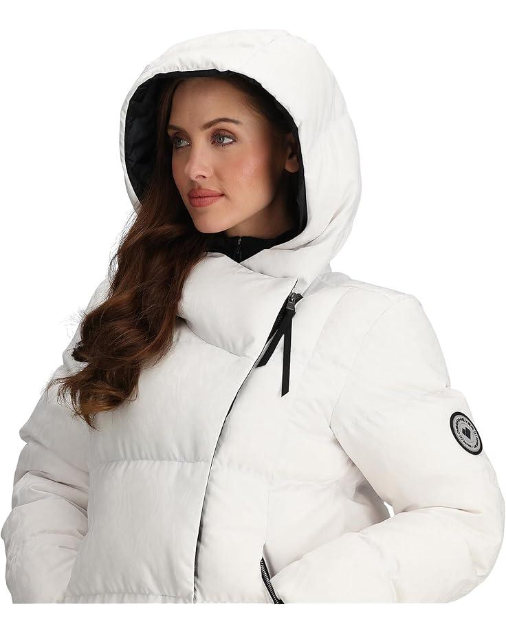 Slopeside Puffer Product Image