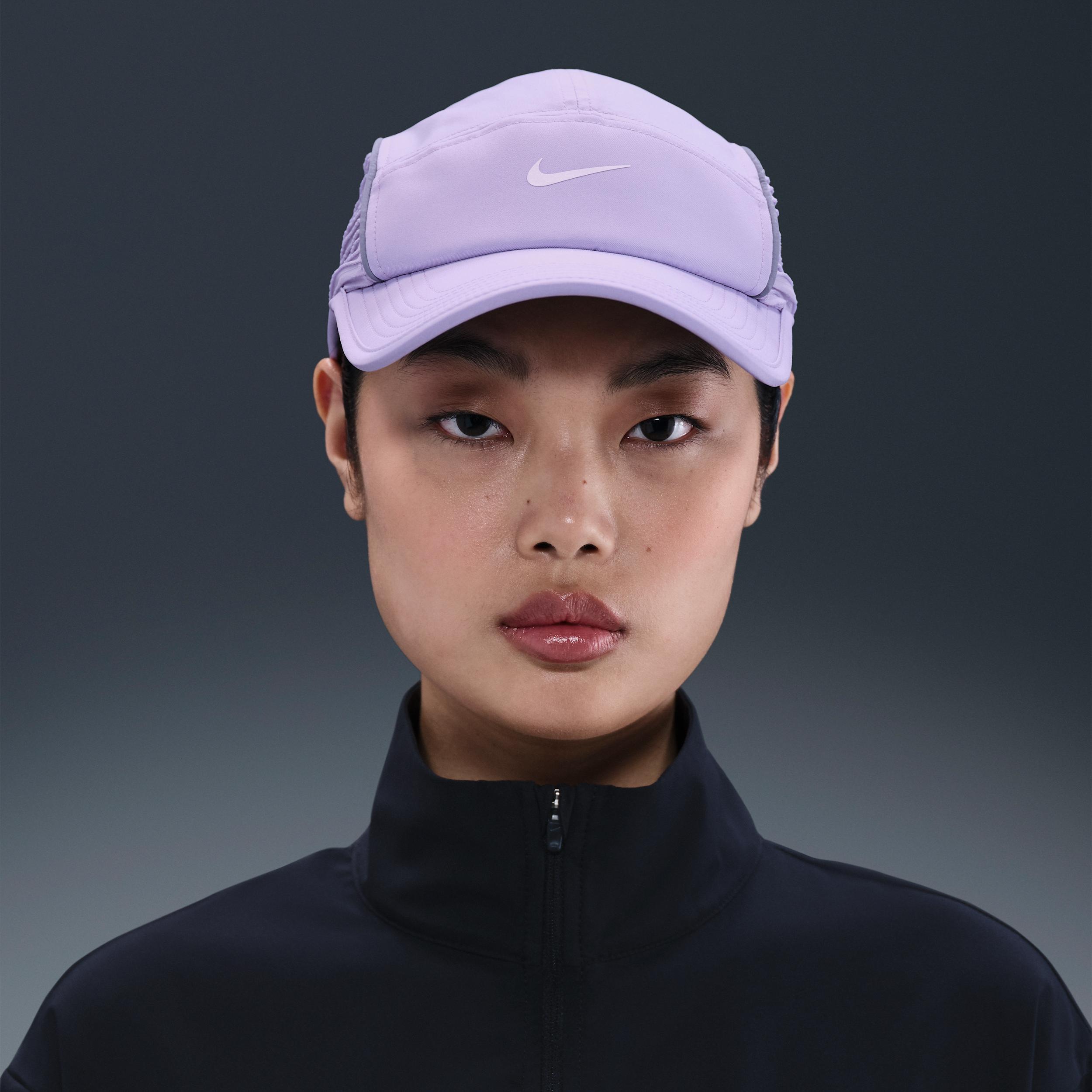 Nike Unisex Dri-FIT ADV Fly Unstructured AeroBill AeroAdapt Cap | FJ0736-515 Product Image