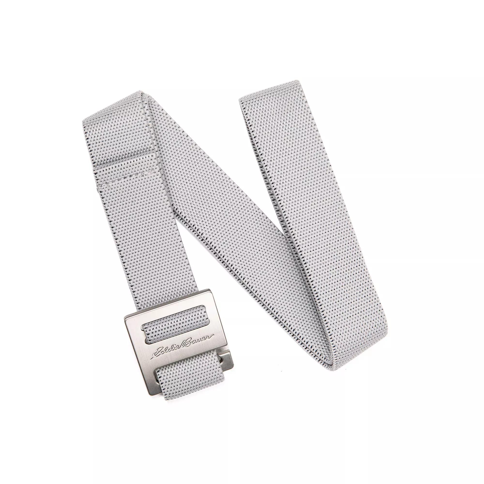 Men's Eddie Bauer 1.75-in. Stretch Webbing Backcountry Active Belt,  Product Image