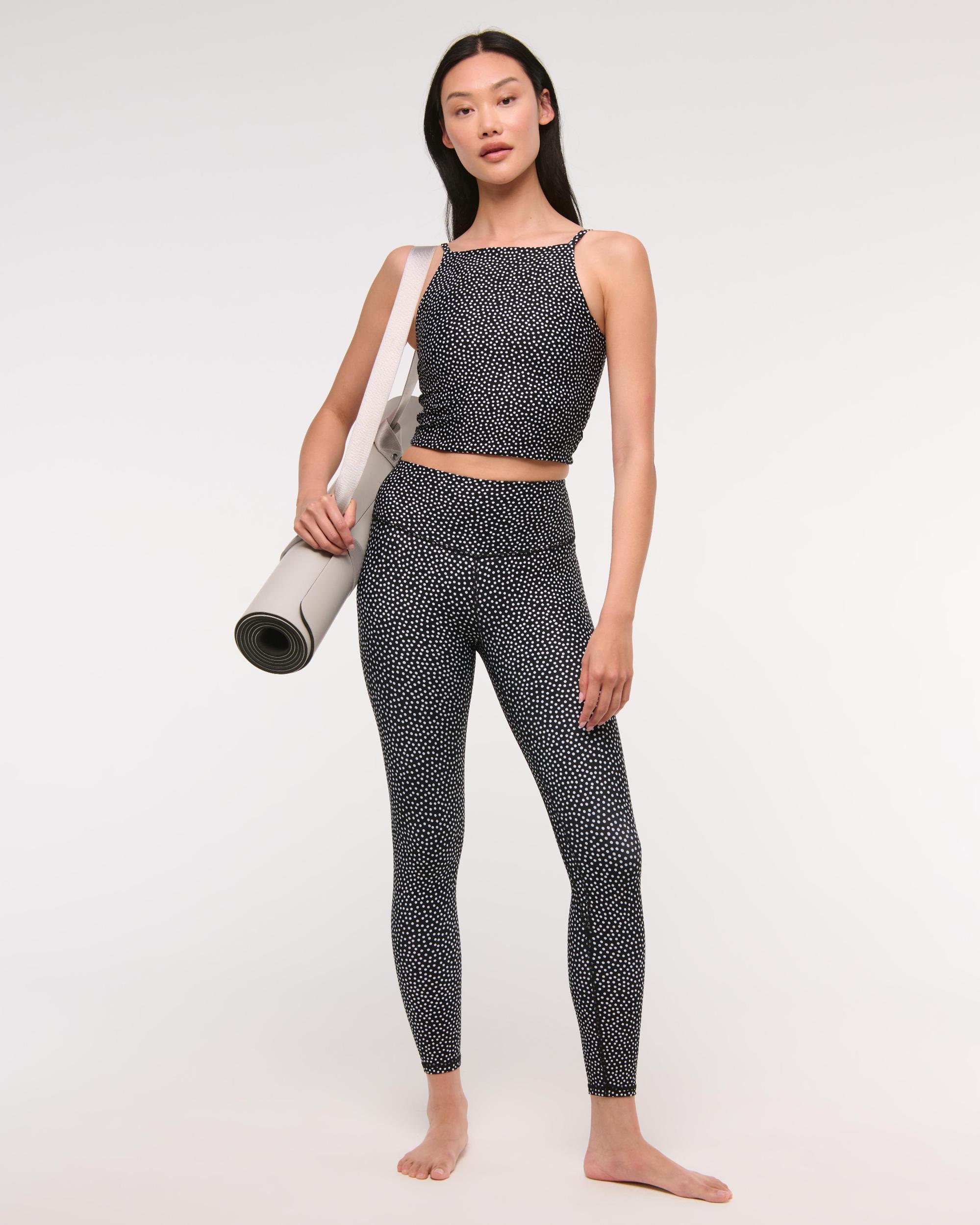 YPB sculptLUX 7/8-Length Legging Product Image