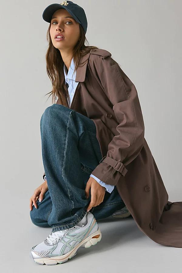 ASICS Womens ASICS GT-2160 - Womens Running Shoes White/Blue Violet Product Image