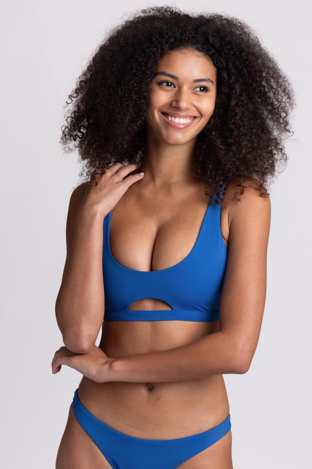Amelia Bikini Top Product Image