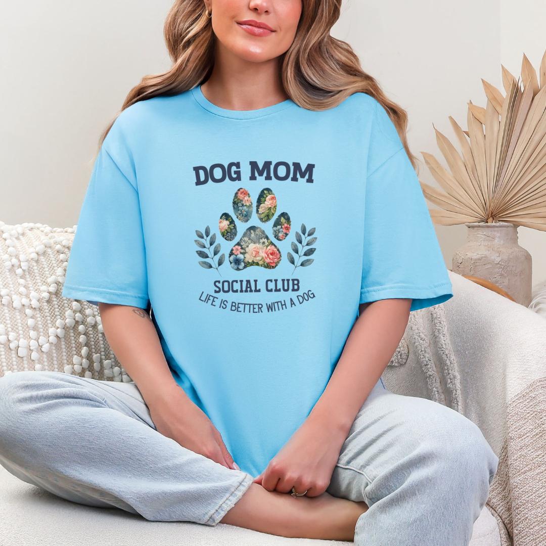 Life is Better With a Dog Graphic Tee (Online Excusive) Product Image
