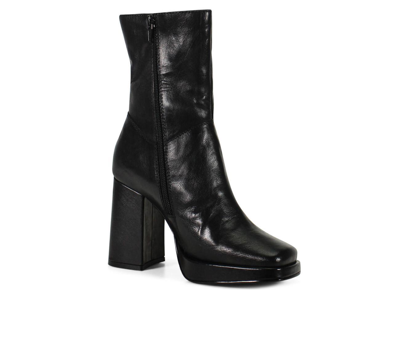 Women's DIBA TRUE Mont Pelier Booties Product Image
