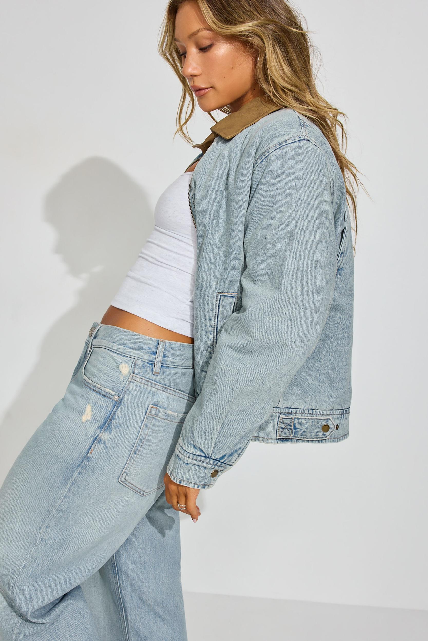 Kenzie Smocked Tiered Romper Product Image