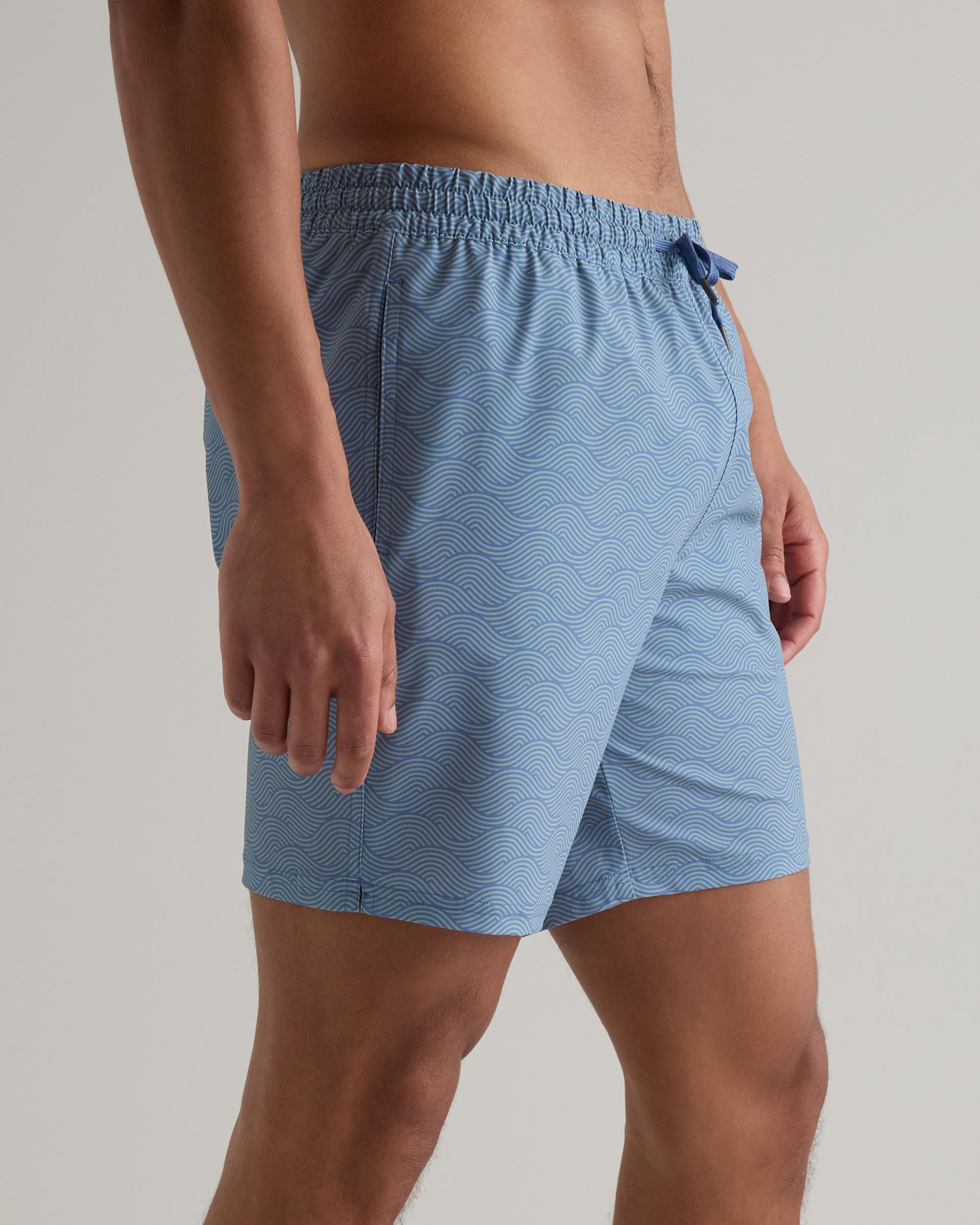 Quince | Men's Italian Swim Trunk Nylon Product Image