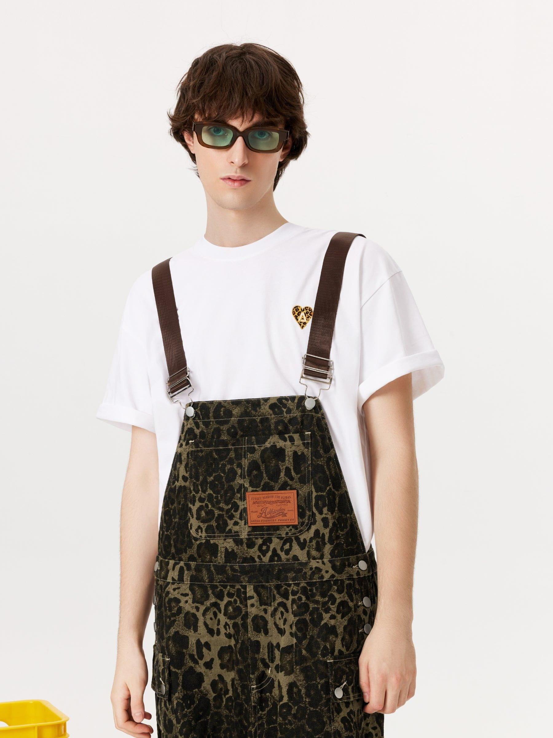 Aelfric Eden Baggy Pants Product Image