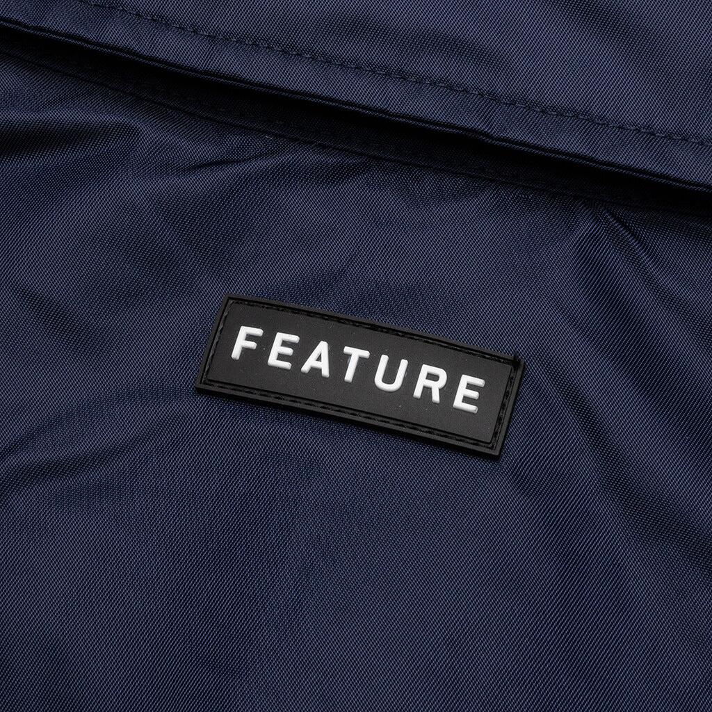 Whistler Coaches Jacket - Olive Male Product Image